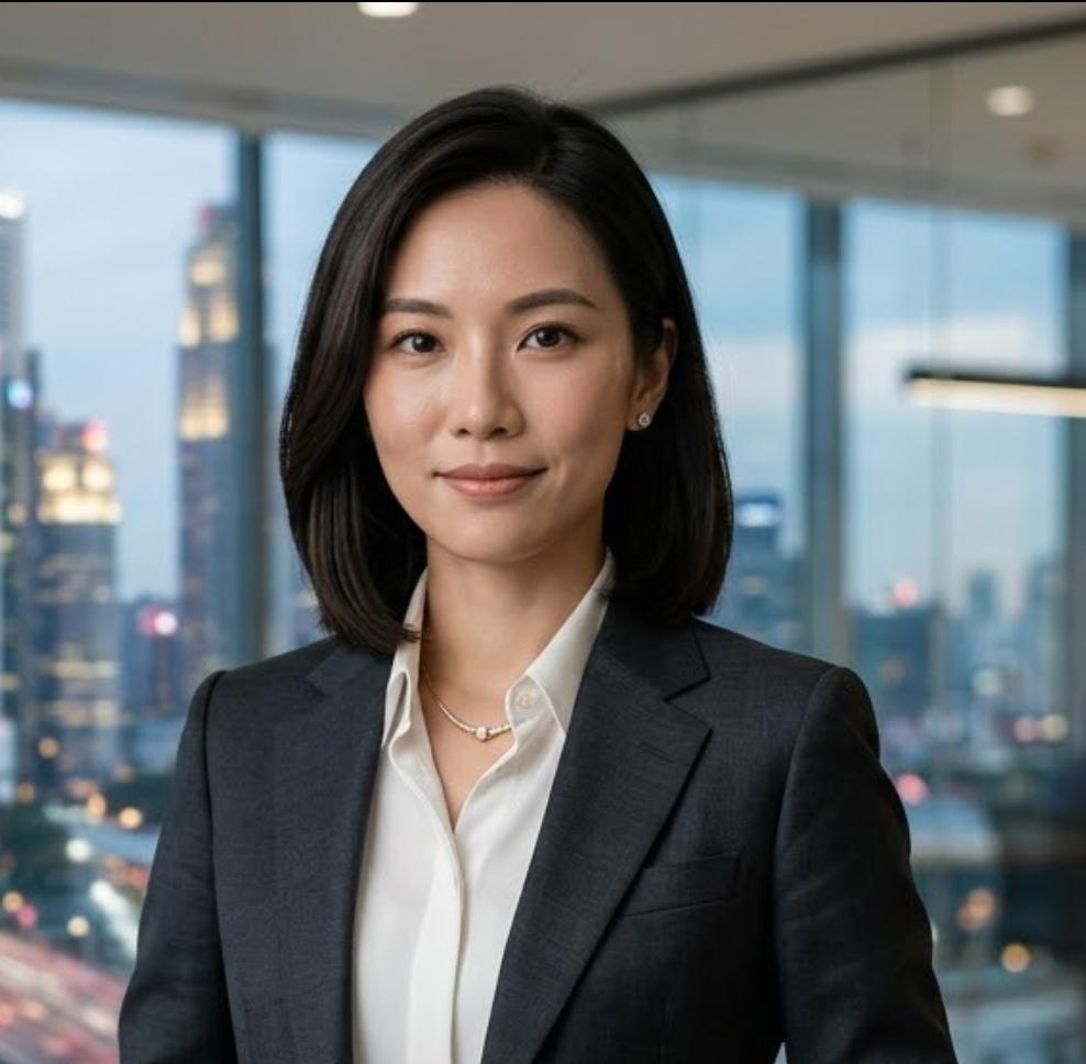Mia Chen